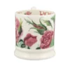Emma Bridgewater Emma s Rose 1/2 Pint Mug - Image 5