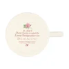 Emma Bridgewater Emma s Rose 1/2 Pint Mug - Image 6
