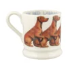 Emma Bridgewater Dogs Red Fox Labrador 1/2 Pint Mug - Image 4