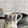 Emma Bridgewater Black Labrador 1/2 Pint Mug - Image 3