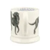 Emma Bridgewater Black Labrador 1/2 Pint Mug - Image 4