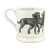 Emma Bridgewater Black Labrador 1/2 Pint Mug - Image 5