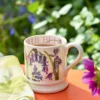 Emma Bridgewater Bluebell 1/2 Pint Mug - Image 6