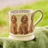 Emma Bridgewater Dogs Cockapoo 1/2 Pint Mug - Image 3