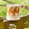 Emma Bridgewater Golden Retriever 1/2 Pint Mug - Image 2