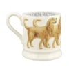 Emma Bridgewater Golden Retriever 1/2 Pint Mug - Image 4