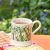 Emma Bridgewater Snowdrops 1/2 Pint Mug - Image 6