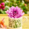 Emma Bridgewater Snowdrops Small Mug - Image 5