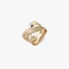 Tutti & Co Camden Ring Gold - Image 3