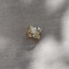 Tutti & Co Camden Ring Gold