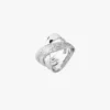 Tutti & Co Camden Ring Silver - Image 3