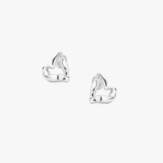 Tutti & Co Eternal Earrings Silver