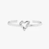 Tutti & Co Moment Bangle Silver (BR681S) - Image 2