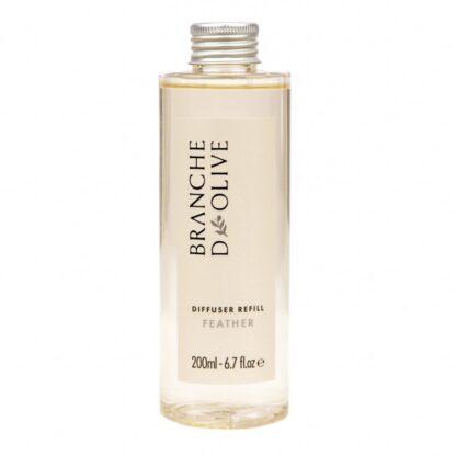 Branche d'Olive Room Diffuser Feather Refill