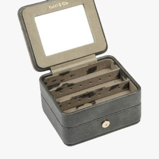 Tutti & Co Bay Small Jewellery Box