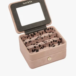 Tutti & Co Drift Small Jewellery Box