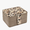 Tutti & Co Jasper Small Jewellery Box - Image 3