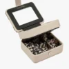 Tutti & Co Leopard Small Jewellery Box - Image 2