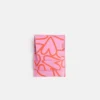 Caroline Gardener Pink Hearts Manicure Set