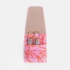 Caroline Gardener Pink Hearts Manicure Set - Image 2