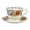 Emma Bridgewater Garden Flowers Large Teacup and Saucer - Image 8