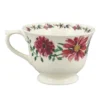 Emma Bridgewater Garden Flowers Large Teacup and Saucer - Image 5