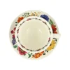 Emma Bridgewater Garden Flowers Large Teacup and Saucer - Image 7