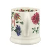 Emma Bridgewater Garden Flowers MUM 1/2 Pint Mug - Image 3