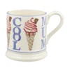 Emma Bridgewater Cool MUM 1/2 Pint Mug - Image 2