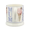Emma Bridgewater Cool MUM 1/2 Pint Mug - Image 3