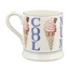 Emma Bridgewater Cool MUM 1/2 Pint Mug - Image 4