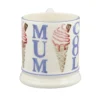 Emma Bridgewater Cool MUM 1/2 Pint Mug - Image 5