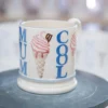 Emma Bridgewater Cool MUM 1/2 Pint Mug - Image 6