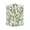 Emma Bridgewater D.A.D Green 1/2 Pint Mug - Image 5
