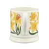 Emma Bridgewater Daffodil 1/2 Pint Mug - Image 4