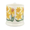 Emma Bridgewater Daffodil 1/2 Pint Mug - Image 5