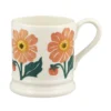 Emma Bridgewater Dahlia 1/2 Pint Mug - Image 6