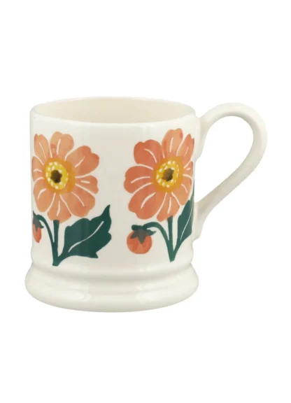 Emma Bridgewater Dahlia 1/2 Pint Mug - Image 6