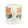 Emma Bridgewater Dahlia 1/2 Pint Mug - Image 3
