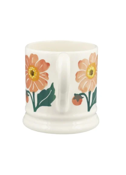 Emma Bridgewater Dahlia 1/2 Pint Mug - Image 3