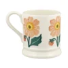 Emma Bridgewater Dahlia 1/2 Pint Mug - Image 4