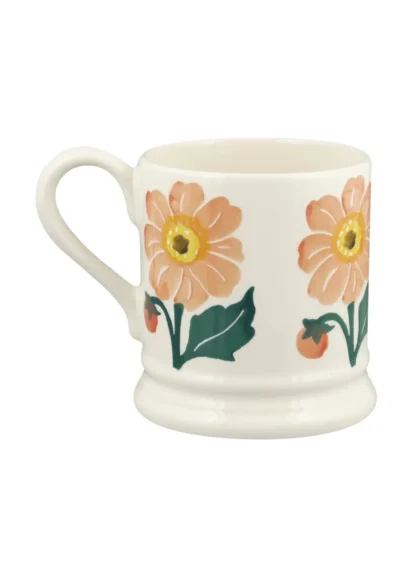 Emma Bridgewater Dahlia 1/2 Pint Mug - Image 4