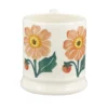 Emma Bridgewater Dahlia 1/2 Pint Mug - Image 5