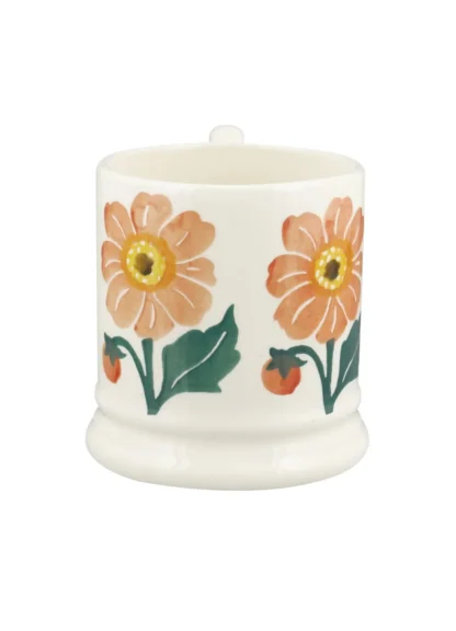 Emma Bridgewater Dahlia 1/2 Pint Mug - Image 5