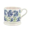 Emma Bridgewater Forget Me Not Small Mug - Image 2