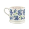 Emma Bridgewater Forget Me Not Small Mug - Image 4