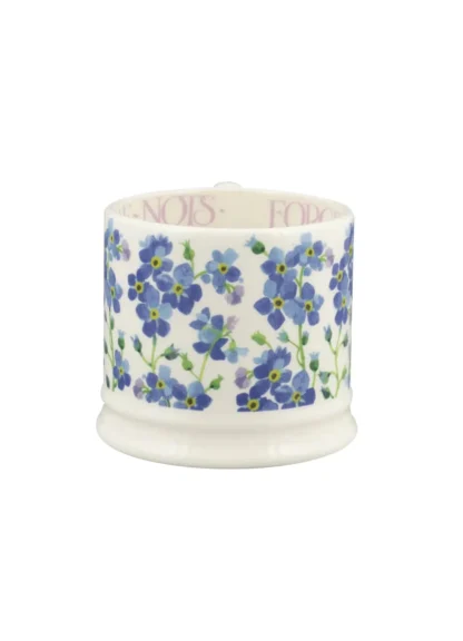 Emma Bridgewater Forget Me Not Small Mug - Image 5