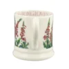 Emma Bridgewater Foxgloves 1/2 Pint Mug - Image 3