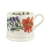 Emma Bridgewater Garden Flowers Small Mug - Image 2