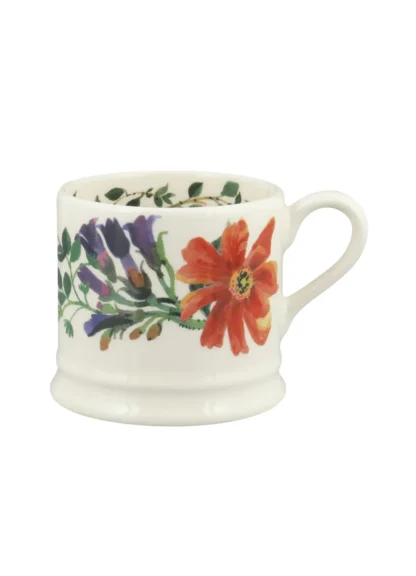 Emma Bridgewater Garden Flowers Small Mug - Image 2